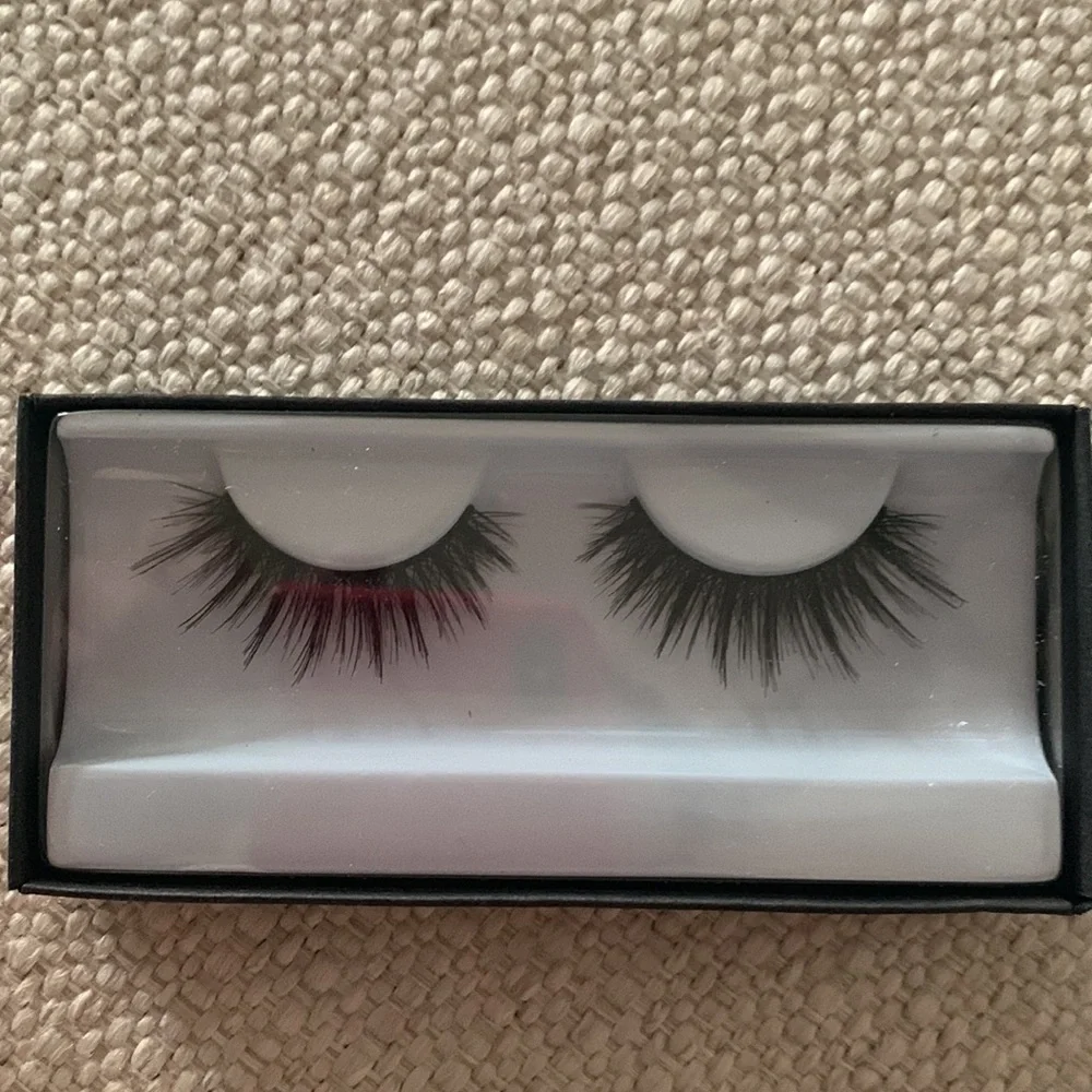 HUDA BEAUTY Faux Mink Lash - Jade #13 - Picture 8 of 9